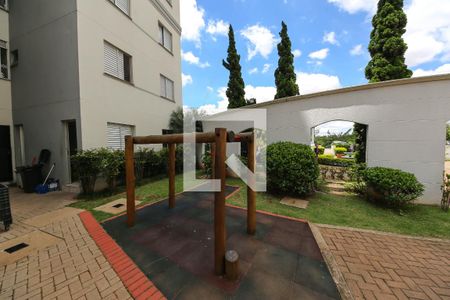 Apartamento à venda com 50m², 2 quartos e 1 vagaÁrea comum - Playground
