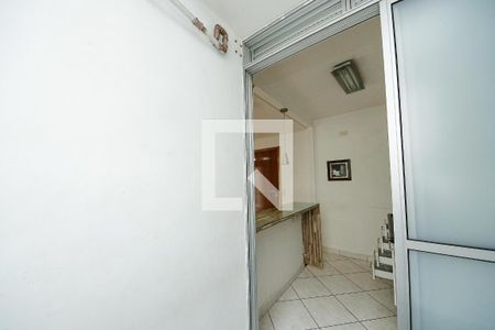 Apartamento à venda com 50m², 2 quartos e 1 vagaÁrea de Serviço