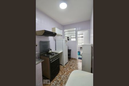 Apartamento à venda com 70m², 2 quartos e 1 vagaCozinha