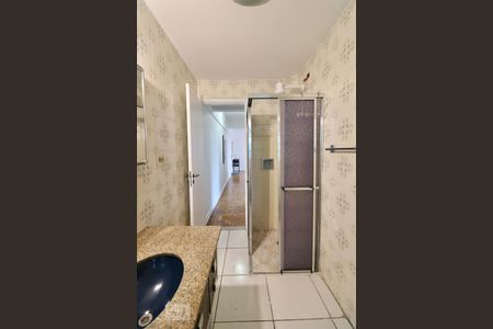 Apartamento à venda com 70m², 2 quartos e 1 vagaBanheiro
