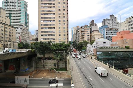 Apartamento à venda com 70m², 2 quartos e 1 vagaVista