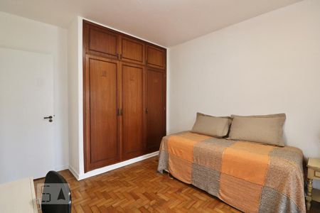 Apartamento à venda com 70m², 2 quartos e 1 vagaQuarto 2