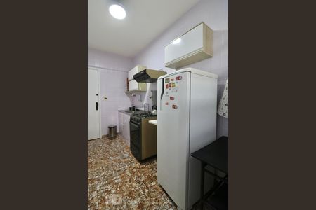 Apartamento à venda com 70m², 2 quartos e 1 vagaCozinha