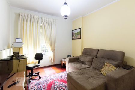 Quarto 2 de apartamento à venda com 2 quartos, 85m² em Vila Nova Conceição, São Paulo