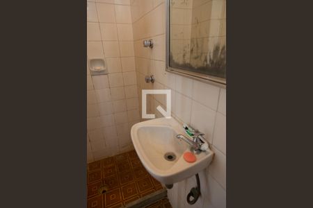 Apartamento à venda com 220m², 3 quartos e 3 vagasBanheiro de Serviço