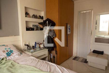 Apartamento à venda com 220m², 3 quartos e 3 vagasQuarto Suíte 2