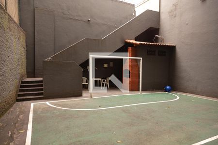 Apartamento à venda com 220m², 3 quartos e 3 vagasÁrea Comum - Quadra