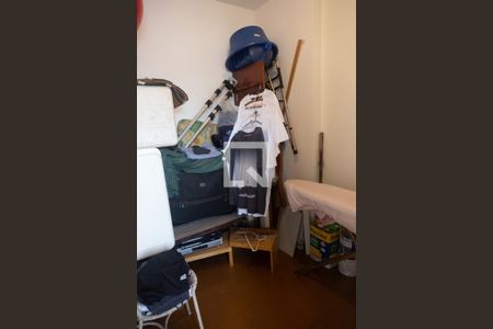 Apartamento à venda com 220m², 3 quartos e 3 vagasQuarto de Serviço