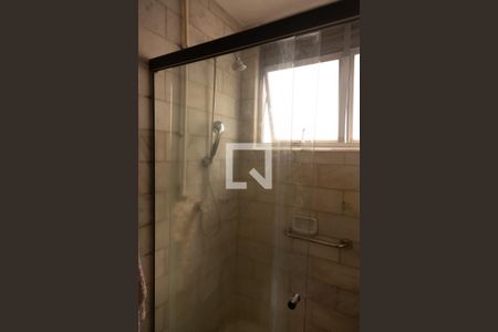 Apartamento à venda com 220m², 3 quartos e 3 vagasBanheiro do Quarto Suite 1