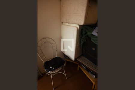 Apartamento à venda com 220m², 3 quartos e 3 vagasQuarto de Serviço