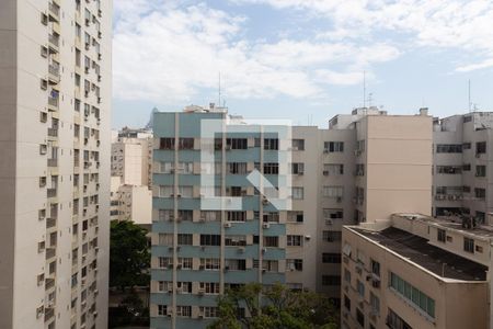 Apartamento à venda com 220m², 3 quartos e 3 vagasVista da Área de Serviço