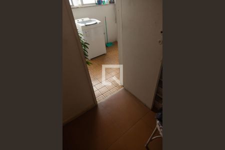 Apartamento à venda com 220m², 3 quartos e 3 vagasQuarto de Serviço