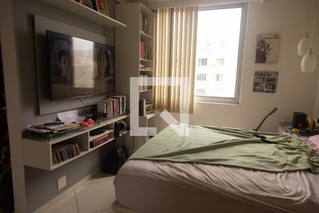 Apartamento à venda com 220m², 3 quartos e 3 vagasQuarto Suíte 2