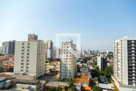 Vista do Quarto 1 de apartamento à venda com 2 quartos, 68m² em Saúde, São Paulo