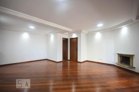 Sala de apartamento à venda com 4 quartos, 170m² em Vila Suzana, São Paulo