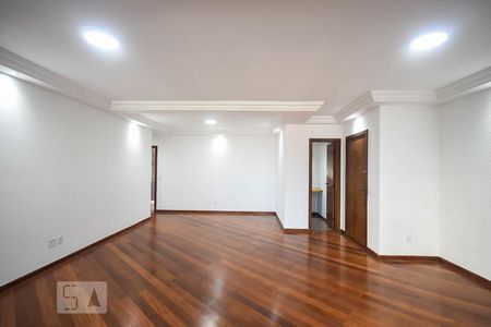 Sala de apartamento à venda com 4 quartos, 170m² em Vila Suzana, São Paulo