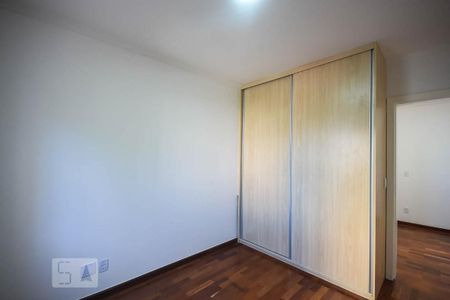 Apartamento à venda com 170m², 4 quartos e 2 vagasQuarto 2