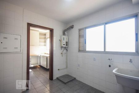 Apartamento à venda com 170m², 4 quartos e 2 vagasÁrea de serviço