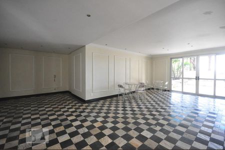 Apartamento à venda com 170m², 4 quartos e 2 vagasSalão de festa