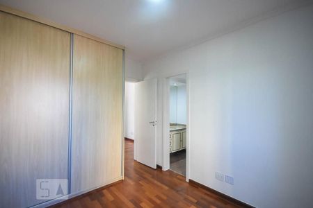 Apartamento à venda com 170m², 4 quartos e 2 vagasQuarto 2