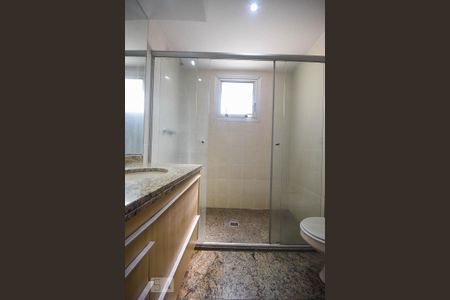 Apartamento à venda com 170m², 4 quartos e 2 vagasBanheiro suíte 2