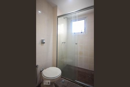 Apartamento à venda com 170m², 4 quartos e 2 vagasBanheiro