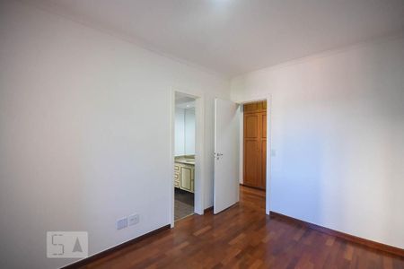 Apartamento à venda com 170m², 4 quartos e 2 vagasQuarto 1