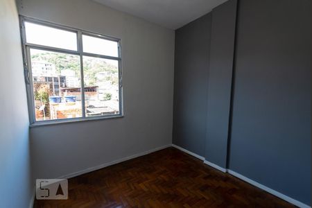 Quarto 2 de apartamento à venda com 2 quartos, 60m² em São Francisco Xavier, Rio de Janeiro
