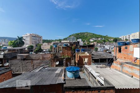 Vista do Quarto 1 de apartamento à venda com 2 quartos, 60m² em São Francisco Xavier, Rio de Janeiro
