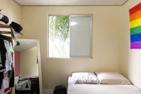 Apartamento à venda com 56m², 2 quartos e 1 vagaQuarto 2 