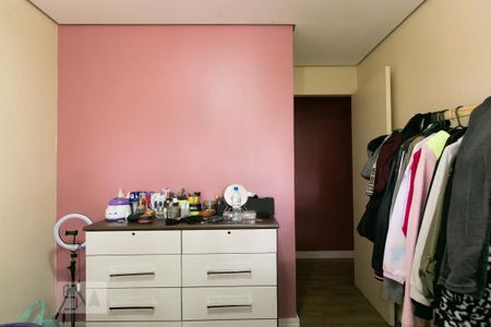 Apartamento à venda com 56m², 2 quartos e 1 vagaQuarto 2 