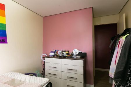 Apartamento à venda com 56m², 2 quartos e 1 vagaQuarto 2 