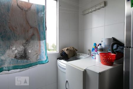 Apartamento à venda com 56m², 2 quartos e 1 vagaÁrea de Serviço