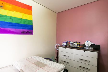 Apartamento à venda com 56m², 2 quartos e 1 vagaQuarto 2 