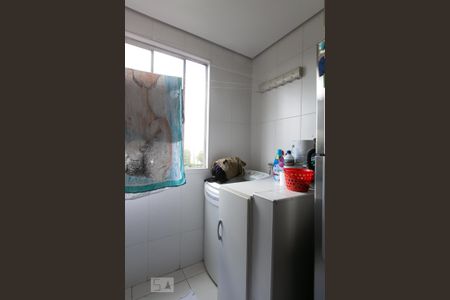 Apartamento à venda com 56m², 2 quartos e 1 vagaÁrea de Serviço