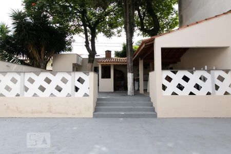 Apartamento à venda com 56m², 2 quartos e 1 vagaÁrea comum - Churrasqueira