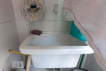 Apartamento à venda com 56m², 2 quartos e 1 vagaTanque