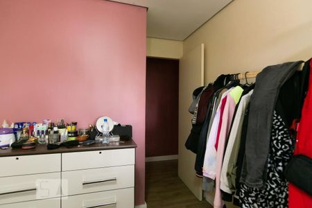 Apartamento à venda com 56m², 2 quartos e 1 vagaQuarto 2 