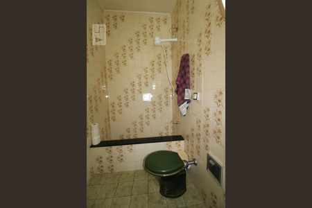 Casa para alugar com 250m², 5 quartos e 4 vagasSuíte do Quarto 2