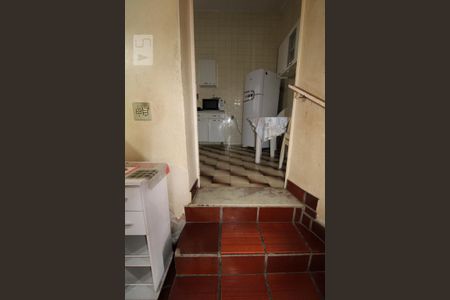 Casa para alugar com 250m², 5 quartos e 4 vagasCozinha