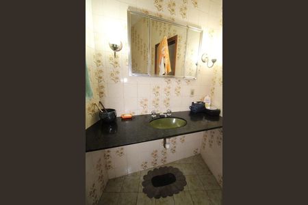 Casa para alugar com 250m², 5 quartos e 4 vagasSuíte do Quarto 2