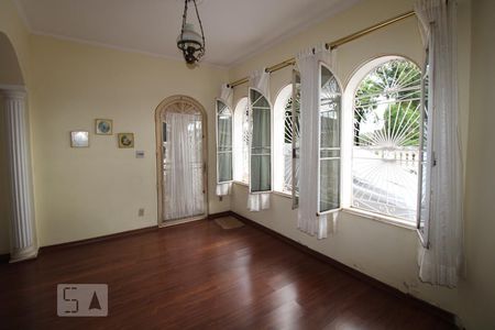 Sala de casa à venda com 5 quartos, 250m² em Jardim Chapadão, Campinas