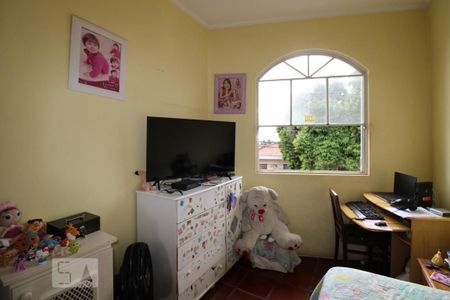 Casa para alugar com 250m², 5 quartos e 4 vagasQuarto 2 (piso superior)