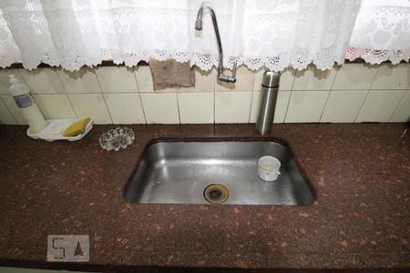 Casa para alugar com 250m², 5 quartos e 4 vagasCozinha