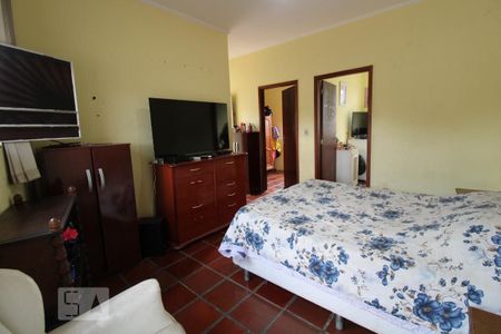 Casa para alugar com 250m², 5 quartos e 4 vagasSala Casa 2 (piso superior)