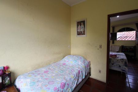 Casa para alugar com 250m², 5 quartos e 4 vagasQuarto 2 (piso superior)