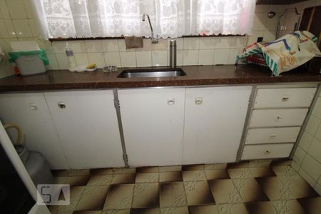 Casa para alugar com 250m², 5 quartos e 4 vagasCozinha