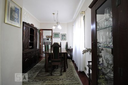 Sala  de apartamento à venda com 4 quartos, 125m² em Perdizes, São Paulo