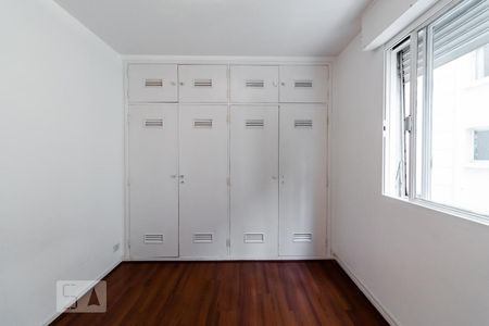 Quarto 1 de apartamento para alugar com 3 quartos, 130m² em Jardim Paulista, São Paulo