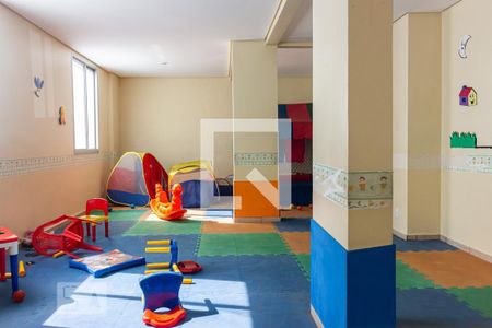 Apartamento para alugar com 67m², 3 quartos e 1 vaga Apartamento para alugar com 67m², 3 quartos e 1 vagaÁrea comum